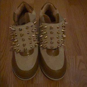 Jefrey Campbell sneakers